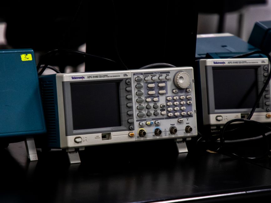 Start With the Measurement Task, Not the Spec Sheet