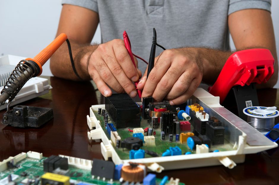 Daily Care and Handling Practices