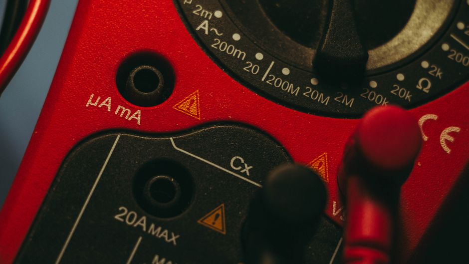 Introduction to Resistance Measurement