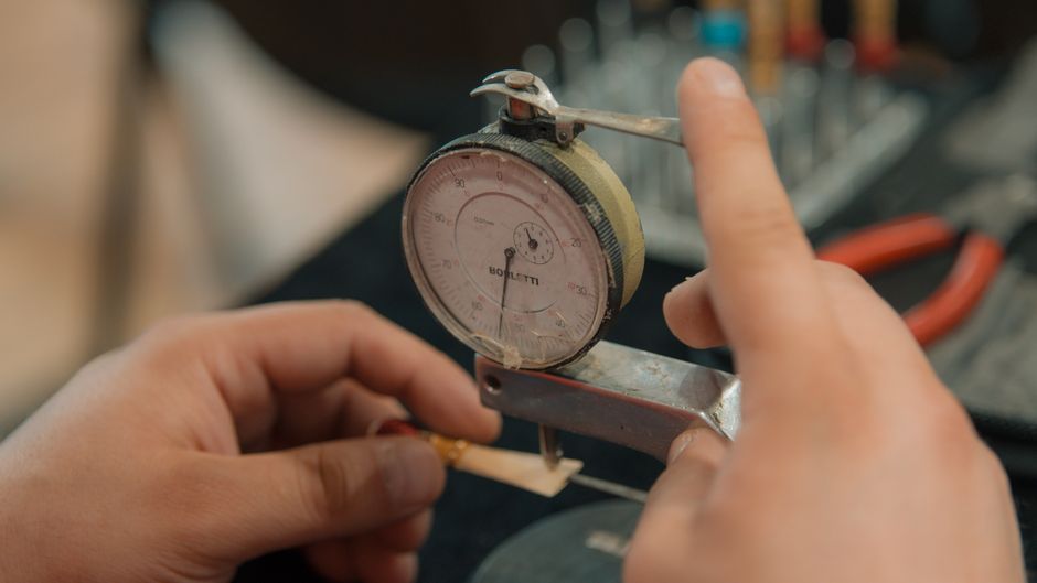 Why Calibration Certificates Matter for Test Equipment