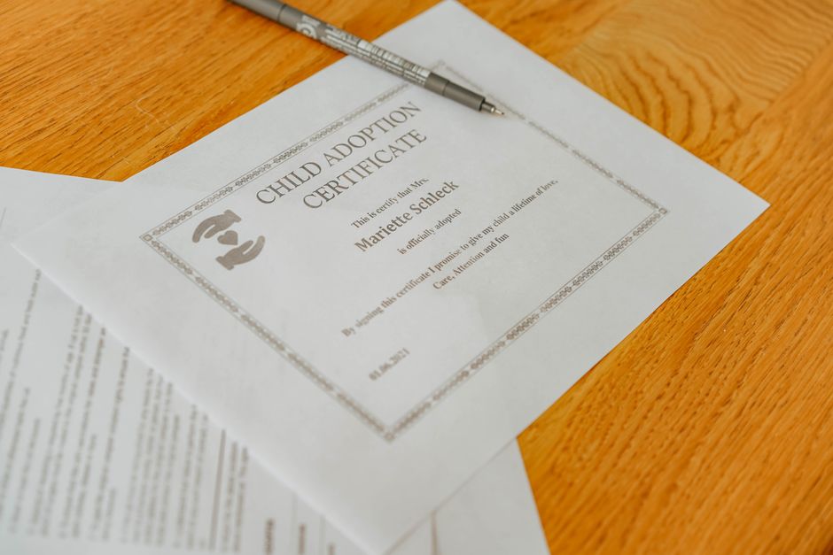 Mandatory Elements of a Calibration Certificate