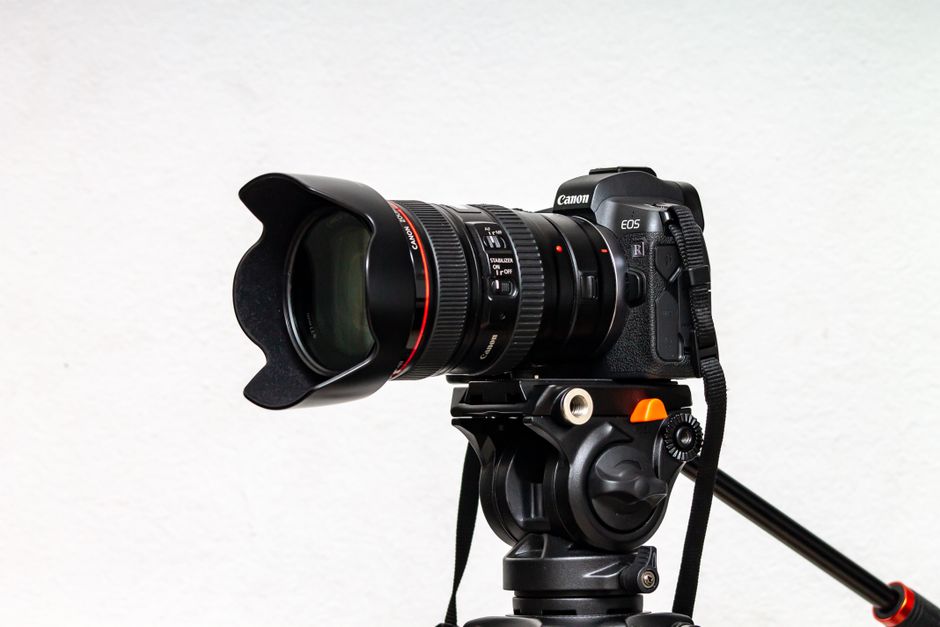 Why Thermal Imaging Cameras Are Essential for Electrical Testing
