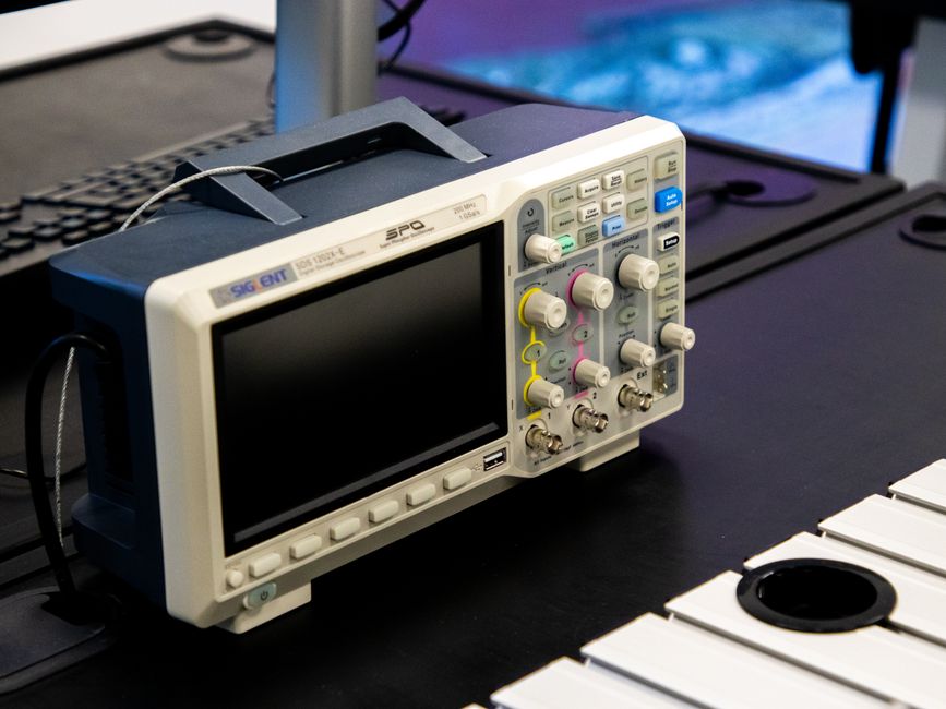 3. Tektronix Enhances Its Source Measure Unit Lineup