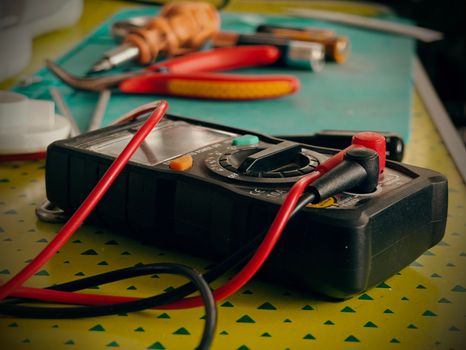 How to Calibrate a Digital Multimeter: Step-by-Step