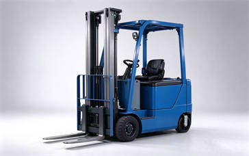 Pallet Trucks & Stackers