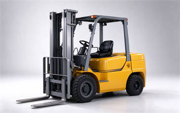 Lifting & Hoisting Equipment
