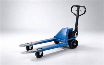 Warehouse & Dock Accessories