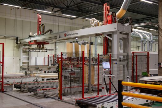 Conveyor System Cost: Complete 2024 Price Guide