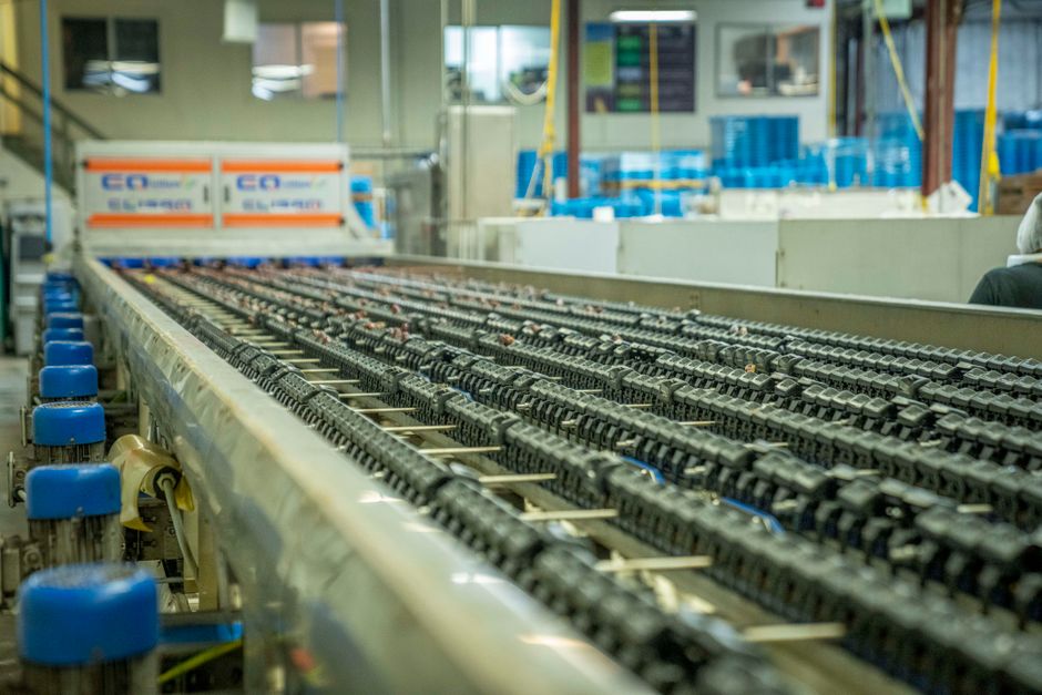 Why Conveyor System Costs Vary So Much