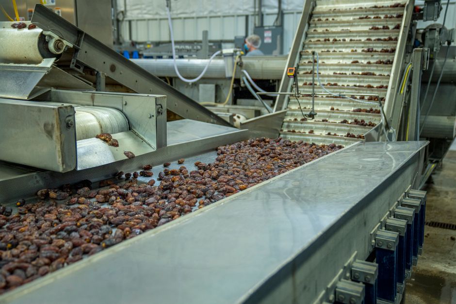 Typical Conveyor System Cost Ranges