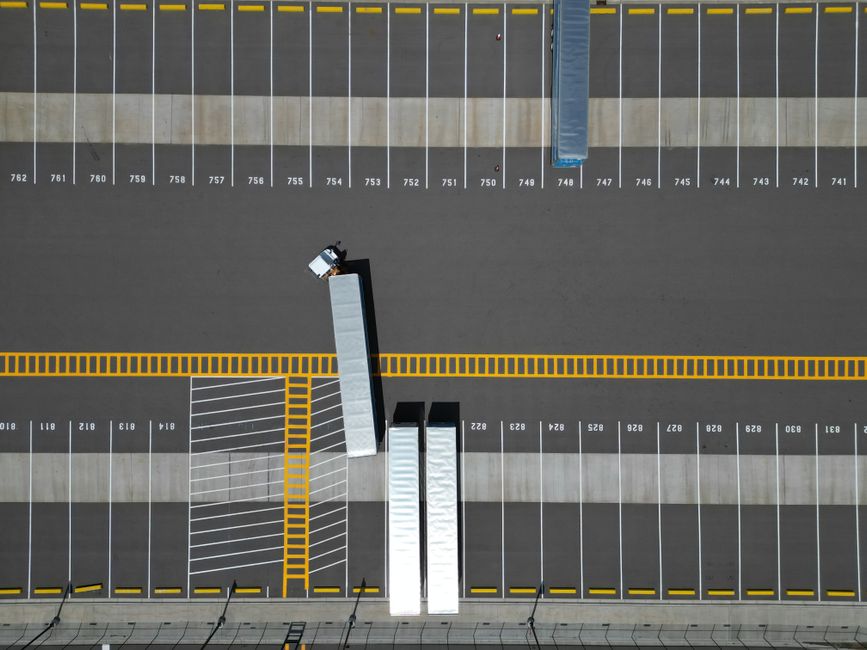 What Is a Reach Truck?