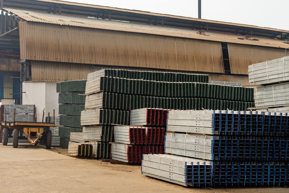 Introduction: Why ROI Matters for Material Handling Equipment