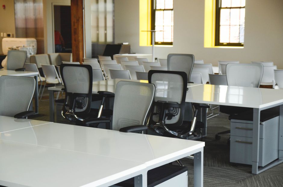 The Core Ergonomic Risk Factors in Warehousing