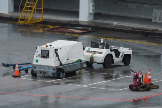 AGV vs AMR: Key Differences Explained