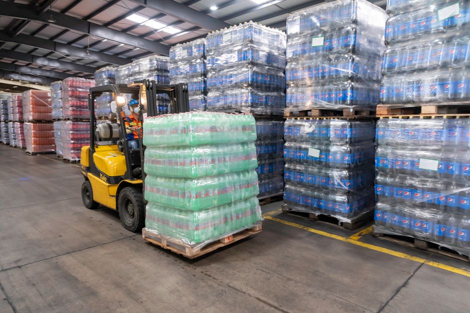 What Is an Electric Pallet Jack?
