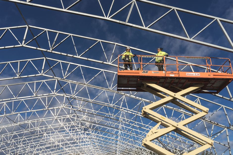 Lift Table vs Scissor Lift: Which to Choose?