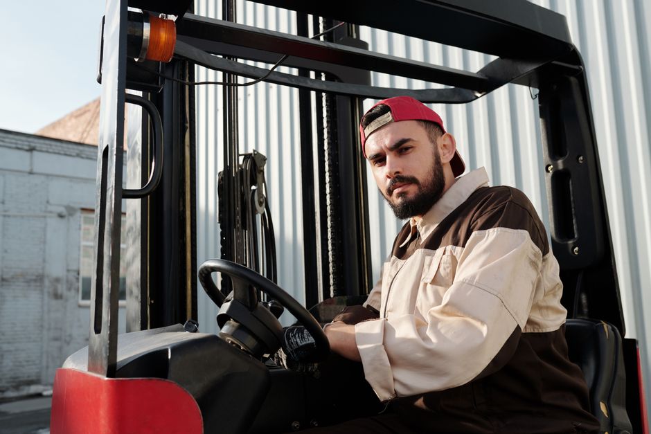 1. Start Every Shift With a Thorough Inspection