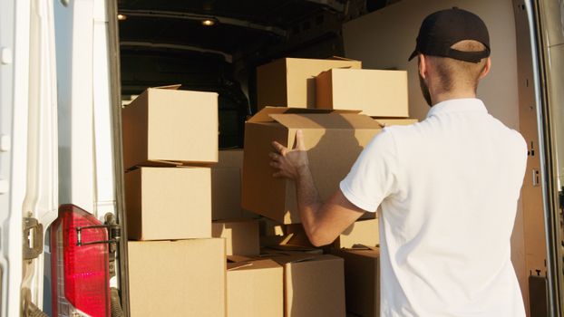 Must-Attend Material Handling Trade Shows 2024