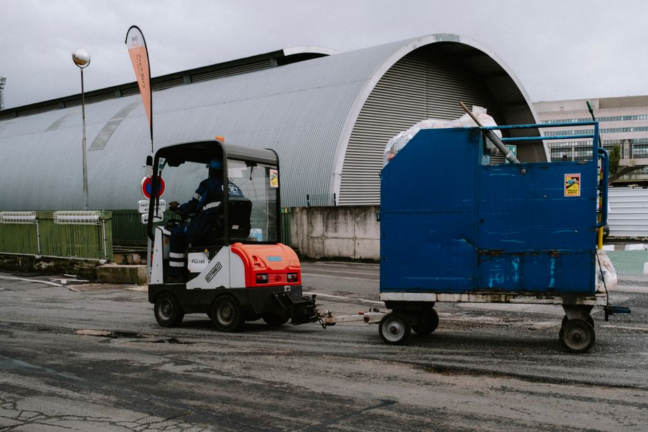 Why Material Handling Trade Shows Matter in 2024