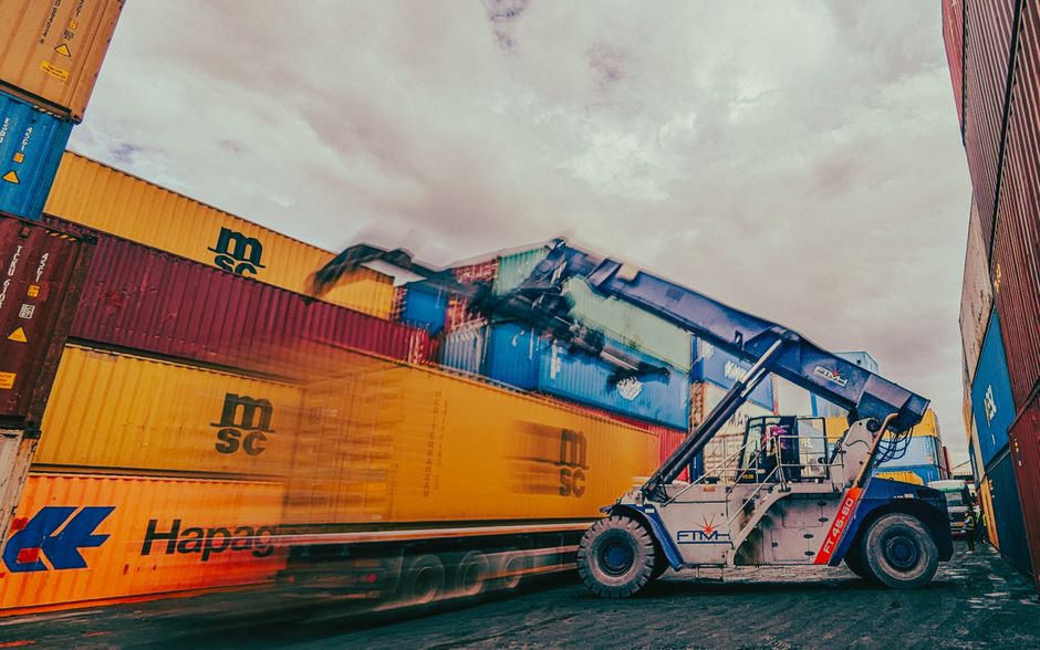 Top Material Handling Trade Shows in 2024