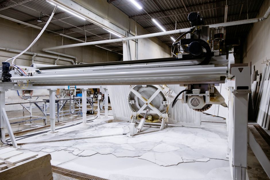 1. Automation and Robotics Take Center Stage