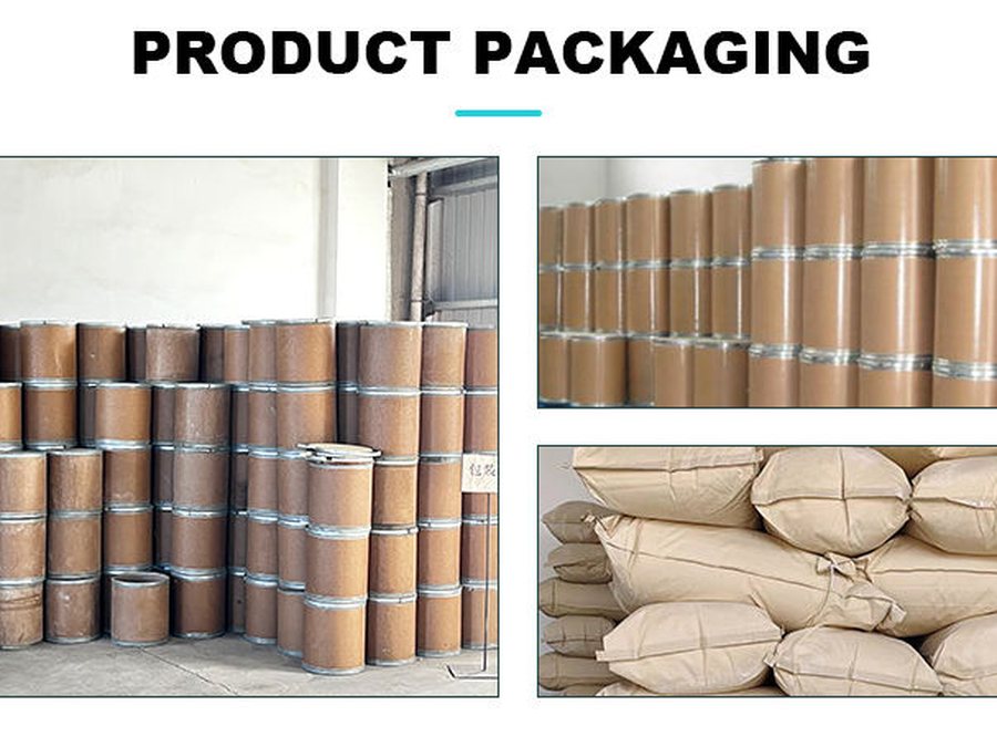 Grade lines, packing formats and documents
