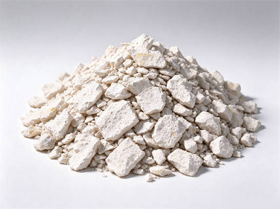 Flocculants & Emulsifiers