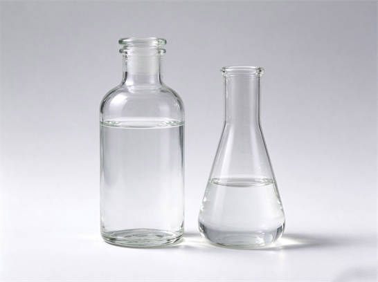 Inorganic Salts & Minerals
