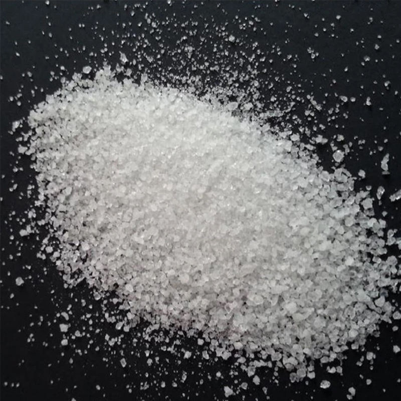 Cationic Polyacrylamide (CPAM) Flocculant | High Molecular Weight Water Treatment Polymer