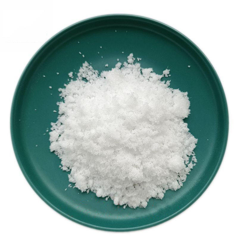 Food-Grade Zinc Sulfate Powder 99% Purity CAS 7733-02-0 Water-Soluble
