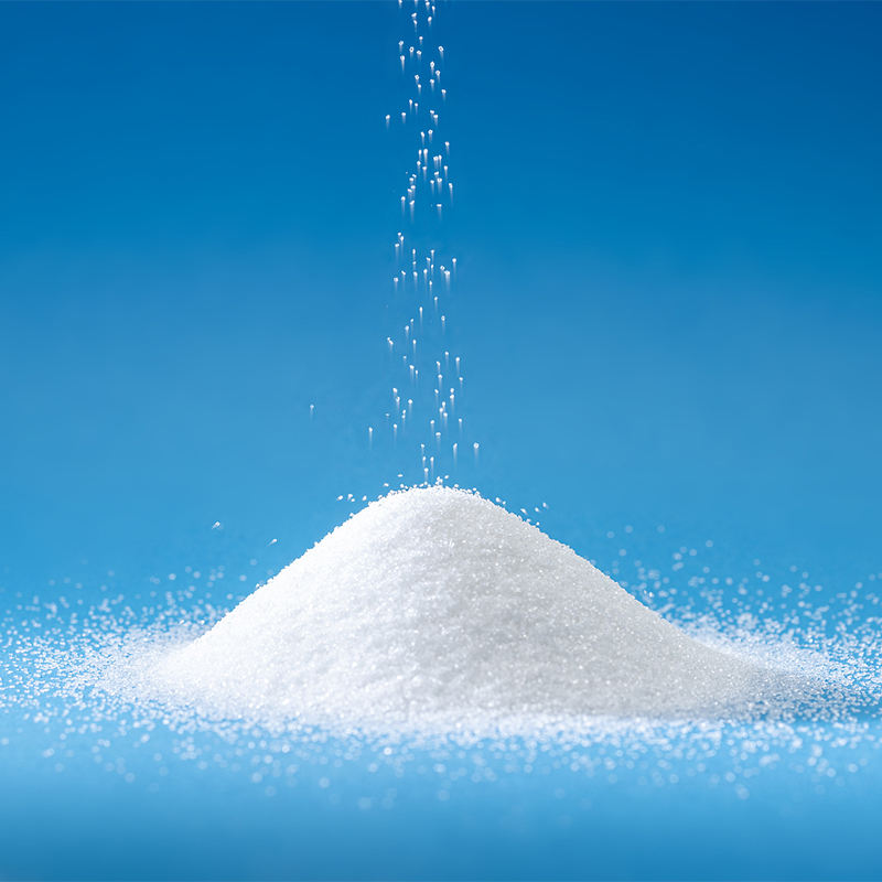 Cationic Polyacrylamide (CPAM) Flocculant | High Molecular Weight Water Treatment Polymer