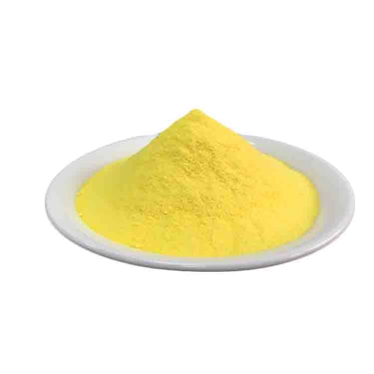 High Purity 30% Polyaluminium Chloride (PAC) Powder for Water Treatment & Industrial Applications