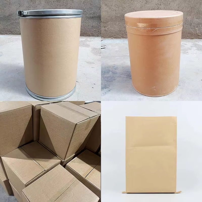 High Purity 99% Ethylparaben CAS 120-47-8 Food-Grade Preservative Powder