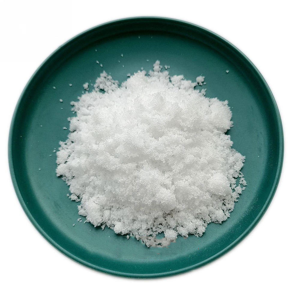 Food-Grade Zinc Sulfate Powder 99% Purity CAS 7733-02-0 Water-Soluble