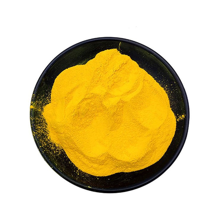 High Purity 30% Polyaluminium Chloride (PAC) Powder for Water Treatment & Industrial Applications