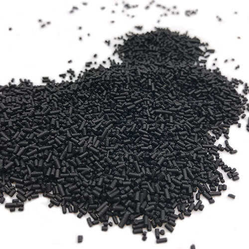 High Purity CMS-360 Carbon Molecular Sieve for Nitrogen Generation