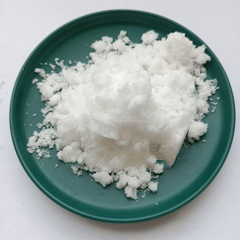 Food-Grade Zinc Sulfate Powder 99% Purity CAS 7733-02-0 Water-Soluble