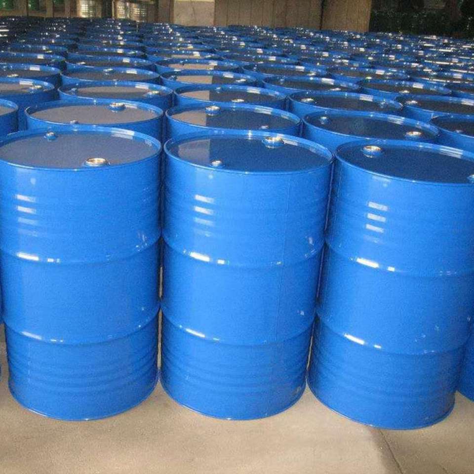 High-Quality LABSA 96% Linear Alkylbenzene Sulfonic Acid for Detergents
