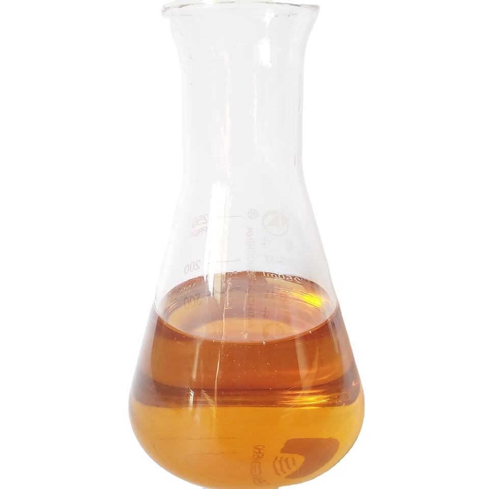 Polyglycerol Ester Emulsifier | Multifunctional W/O Liquid for Cosmetics