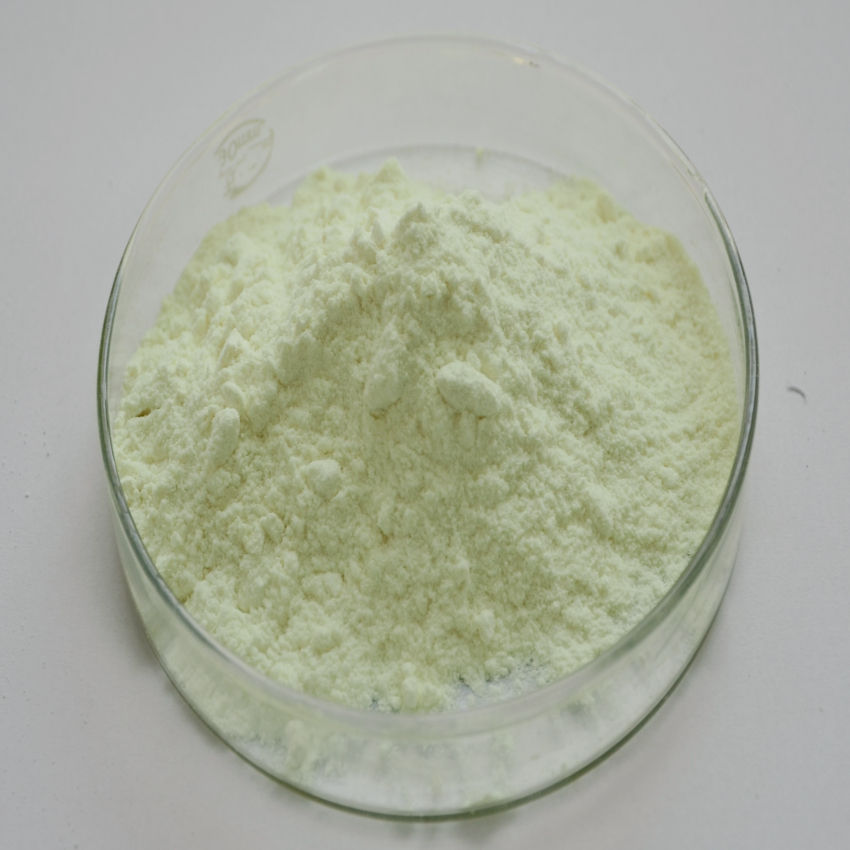 High-Efficiency Fluorescent Brightener CBS-X for Detergent & Textile Industries