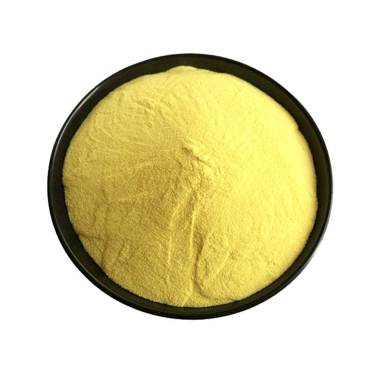 High Purity 30% Polyaluminium Chloride (PAC) Powder for Water Treatment & Industrial Applications