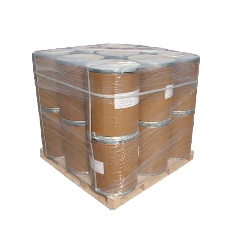 High-Purity 4-Nitrophthalic Anhydride CAS 641-70-3 for Chemical Synthesis