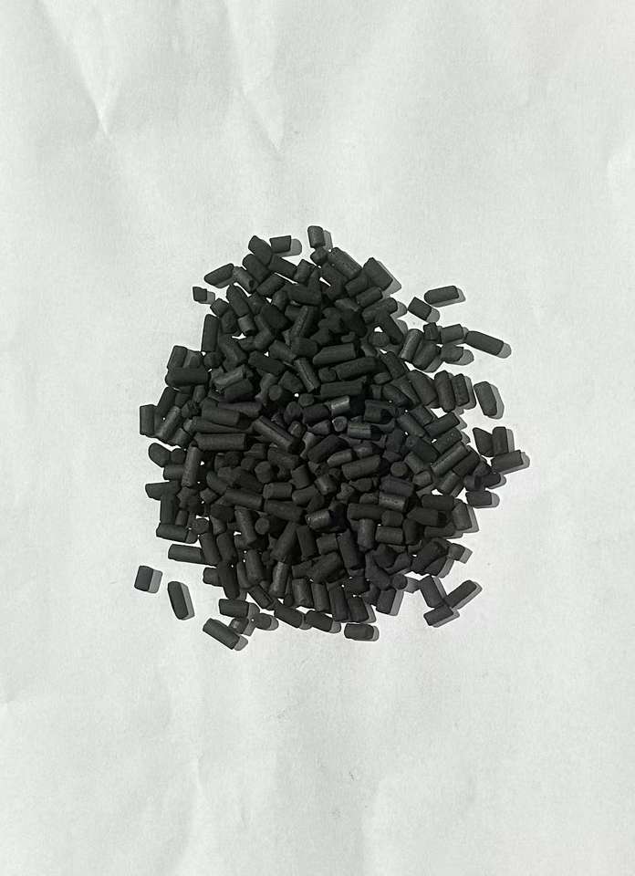 High Purity CMS-360 Carbon Molecular Sieve for Nitrogen Generation