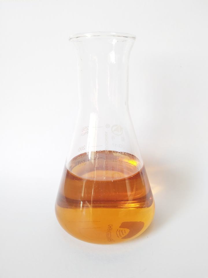 Polyglycerol Ester Emulsifier | Multifunctional W/O Liquid for Cosmetics