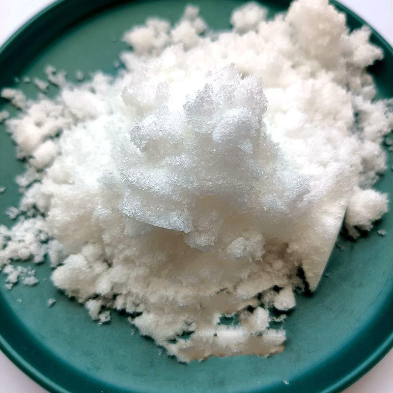 Food-Grade Zinc Sulfate Powder 99% Purity CAS 7733-02-0 Water-Soluble