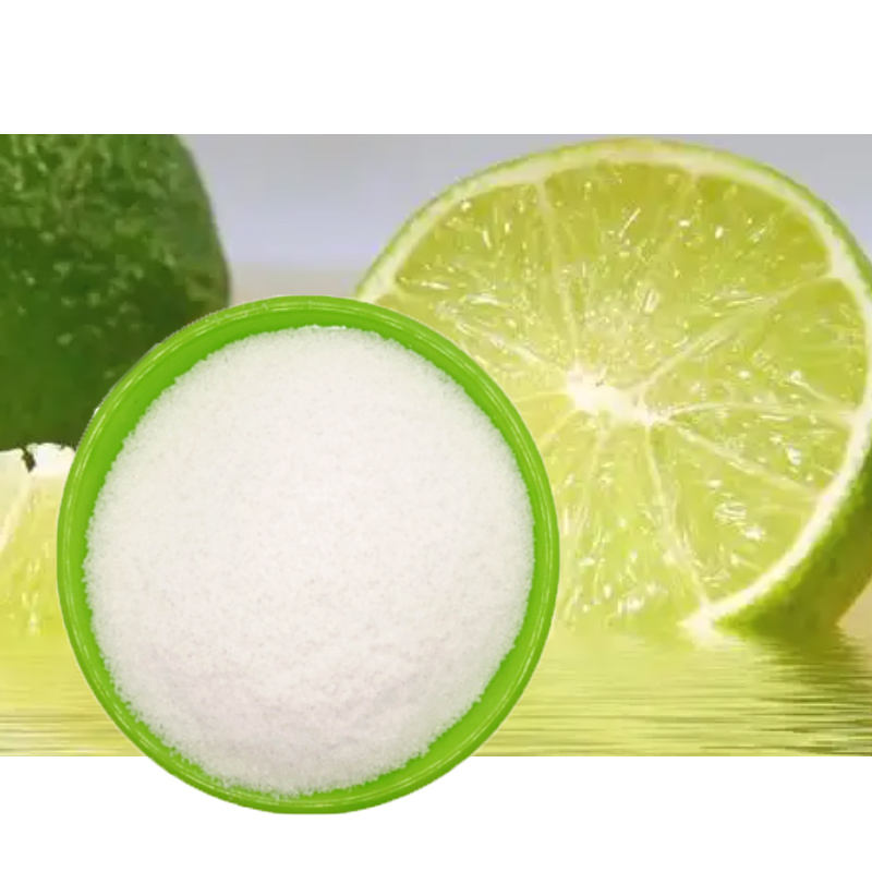Food Grade Citric Acid Monohydrate & Anhydrous | Acidity Regulator | Bulk Supplier