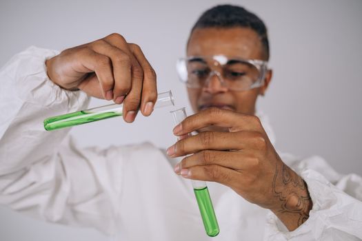Green Chemical Raw Materials for Sustainable Manufacturing