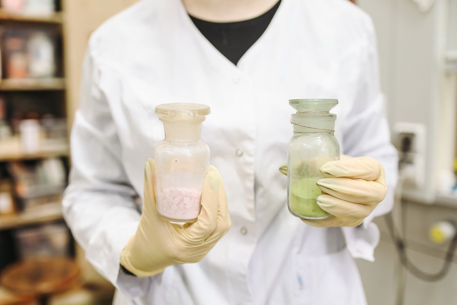 Why Chemical Raw Material Sourcing Is Riskier Than Ever