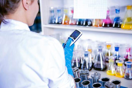 Best Practices for Chemical Raw Material Inventory