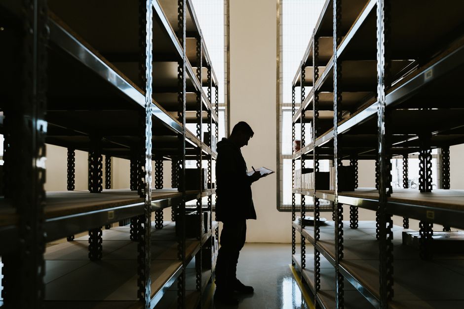 2. Implement a Robust Inventory Management System